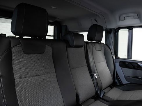 New 2026 INEOS Grenadier AWD/4WD image 37