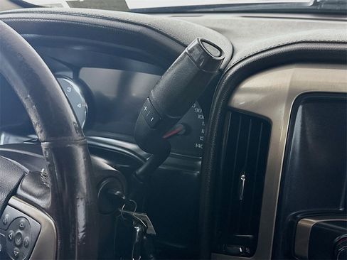 Used 2016 GMC Sierra 2500 Denali w/ Duramax Plus Package image 16