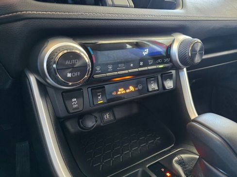 Used 2024 Toyota RAV4 XLE w/ Convenience Package image 34