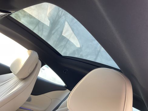 Certified 2024 Mercedes-Benz CLE 300 4MATIC Coupe image 22