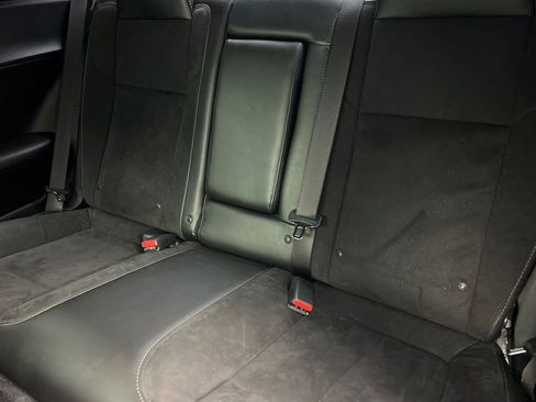 Used 2021 Dodge Challenger R/T Scat Pack w/ Shaker Package RWD image 12