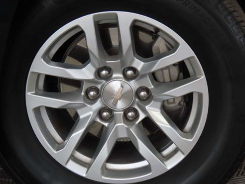 Certified 2024 Chevrolet Tahoe LT RWD image 7