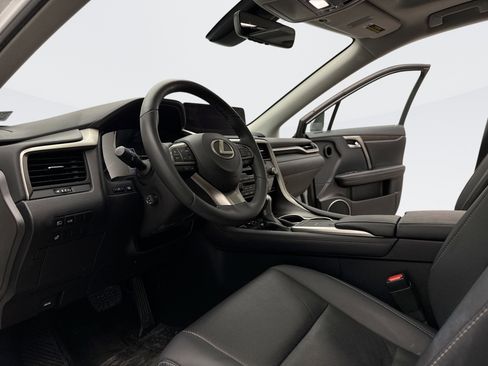 Used 2022 Lexus RX 350 AWD w/ Premium Package image 10