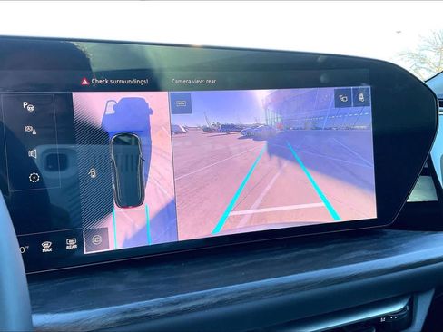 Certified 2025 Audi Q5 Premium Plus w/ Premium Plus image 25