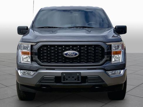 Used 2022 Ford F150 XL w/ STX Appearance Package AWD/4WD image 4