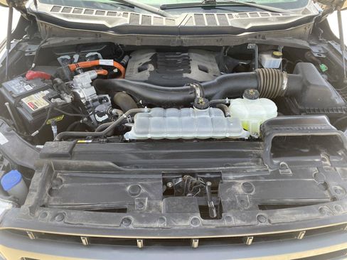 Used 2023 Ford F150 Lariat w/ Equipment Group 502A High AWD/4WD image 37