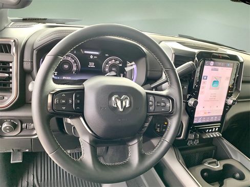 New 2026 RAM 2500 Power Wagon image 31