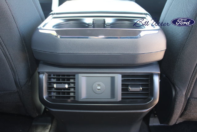 New 2026 Ford F150 STX w/ Equipment Group 200A RWD image 9
