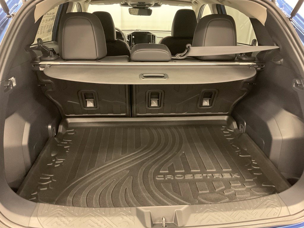 New 2027 Subaru Crosstrek 2.5i Limited AWD/4WD image 26