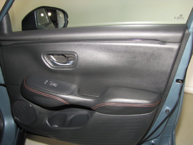 Certified 2024 Honda HR-V Sport image 42