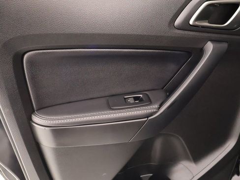 Used 2022 Ford Ranger Lariat w/ Tremor Off-Road Package image 17