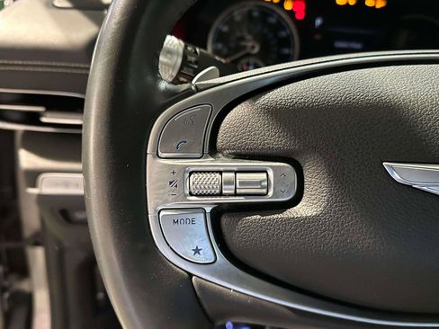 Used 2024 Genesis GV80 2.5T image 20