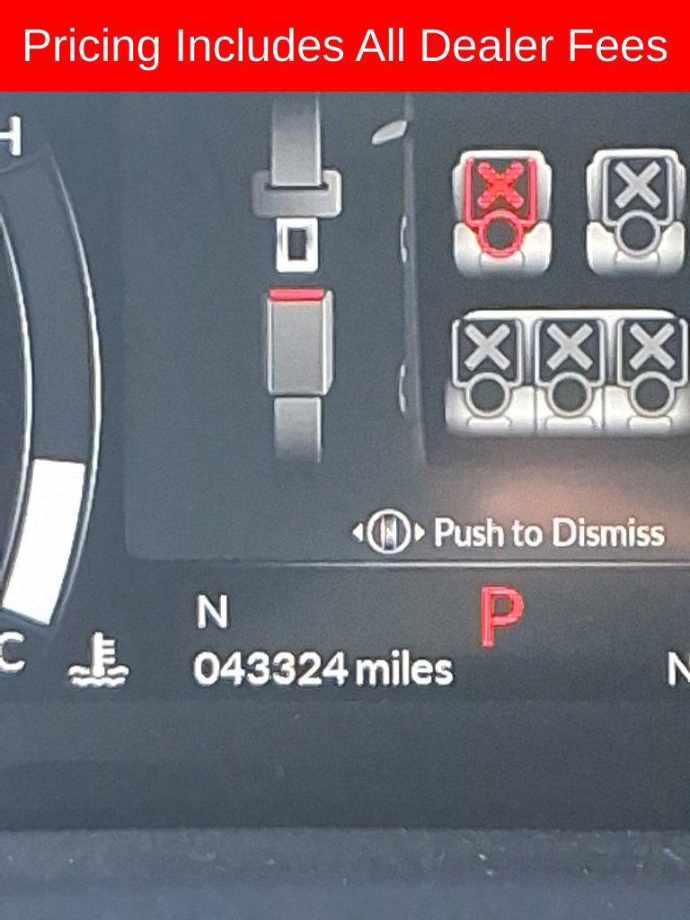 Used 2022 Acura RDX w/ Advance Package AWD/4WD image 6