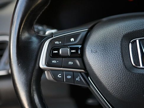 Used 2020 Honda Accord Sport image 21