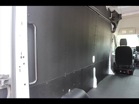 Used 2025 Ford Transit 350 148 High Roof w/ Load Area Protection Package RWD image 13