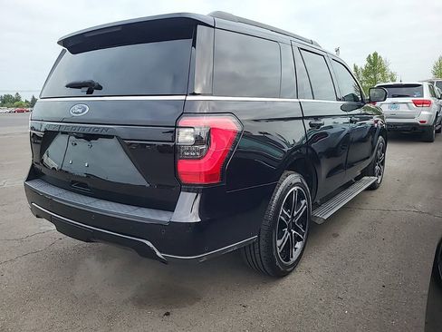 Used 2020 Ford Expedition Limited w/ Equipment Group 303A AWD/4WD image 2