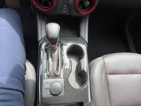 Used 2022 Chevrolet Blazer RS FWD image 13