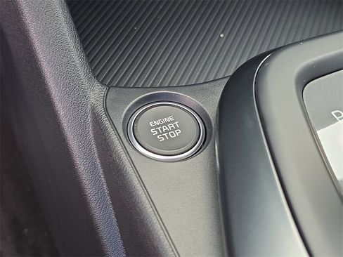 New 2025 Kia K4 LXS image 29
