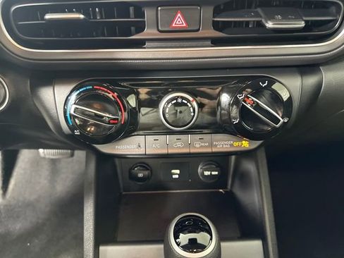 Certified 2023 Hyundai Kona SEL image 23