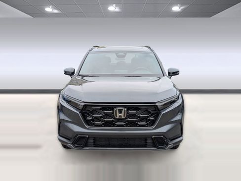New 2026 Honda CR-V Sport image 6