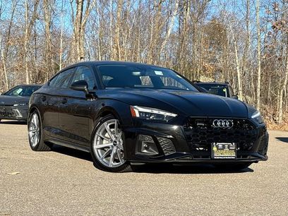 Used 2025 Audi A5 2.0T Premium Plus