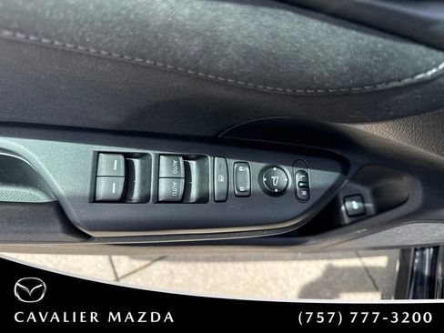 Used 2016 Honda Civic EX-T image 11