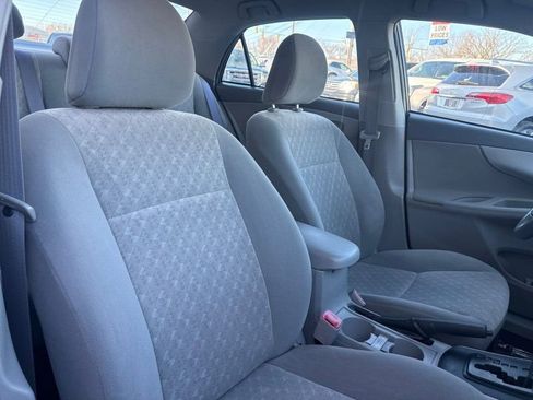 Used 2009 Toyota Corolla image 18