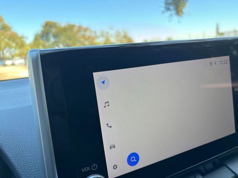 Used 2025 Toyota RAV4 LE image 20