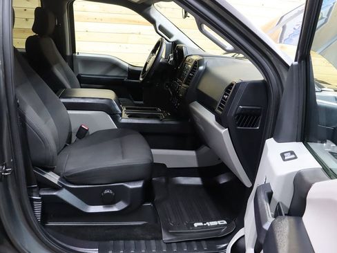 Used 2017 Ford F150 XL w/ Equipment Group 101A Mid RWD image 63