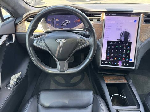 Used 2020 Tesla Model S AWD image 23