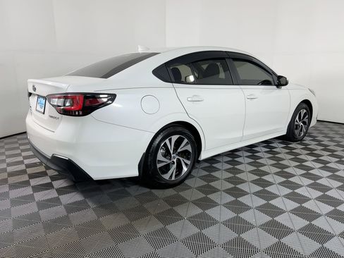 Used 2025 Subaru Legacy Premium image 7