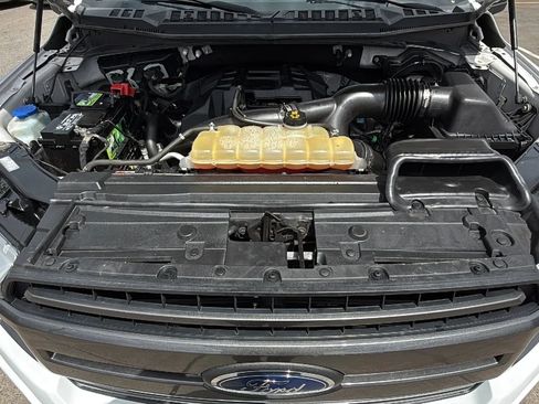 Used 2018 Ford F150 XLT w/ Equipment Group 301A Mid image 23