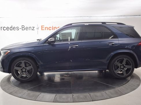 New 2026 Mercedes-Benz GLE 450 4MATIC image 3