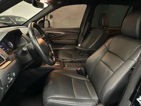 Used 2021 Honda Passport Elite image 15