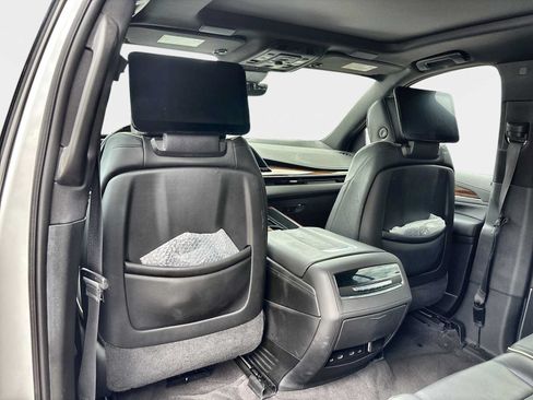 Used 2023 Cadillac Escalade Premium Luxury RWD image 18