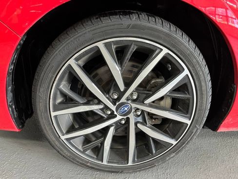 Used 2024 Subaru Impreza 2.0i Sport AWD/4WD image 2