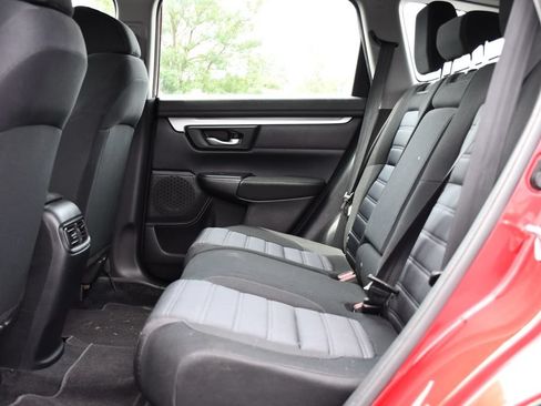 Used 2021 Honda CR-V Special Edition image 19
