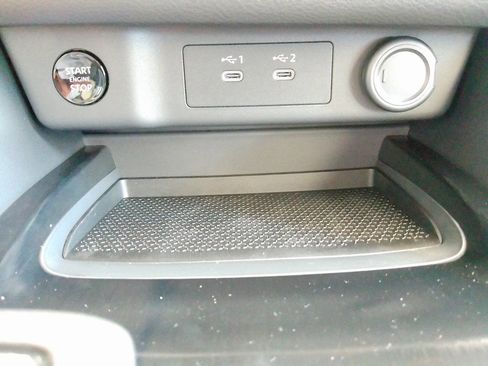 New 2026 Nissan Rogue SV image 39