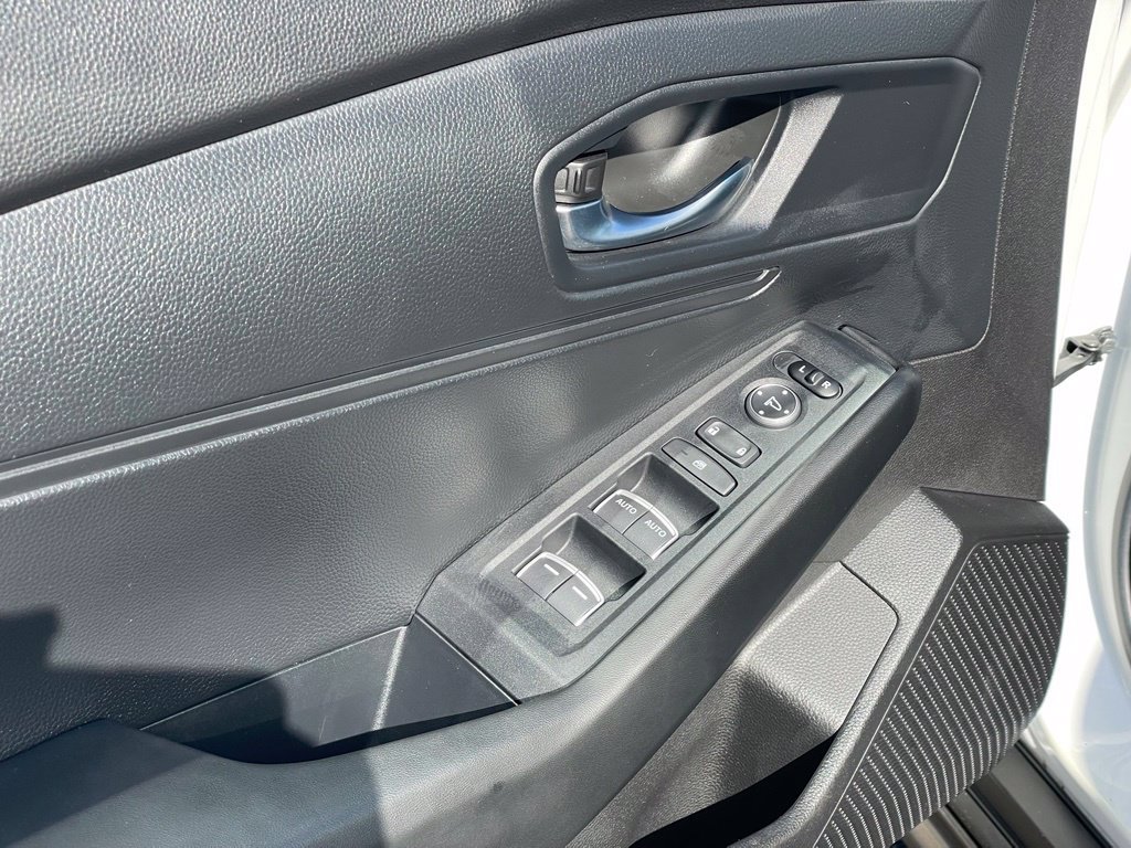 Used 2023 Honda Accord LX image 11