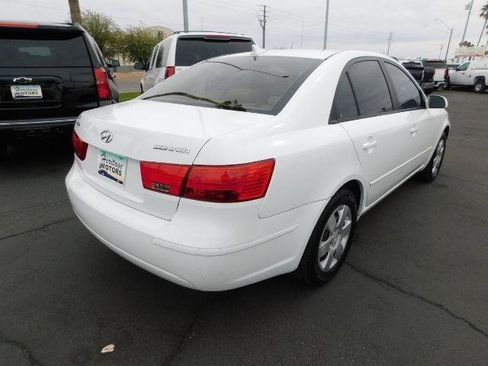 Used 2010 Hyundai Sonata GLS image 7