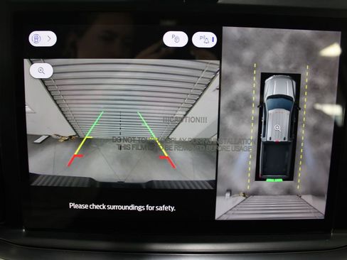 New 2025 Ford F250 Lariat w/ Lariat Ultimate Package image 49