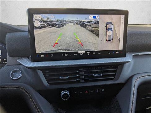 New 2026 Ford Explorer Tremor w/ Tremor Ultimate Package image 12