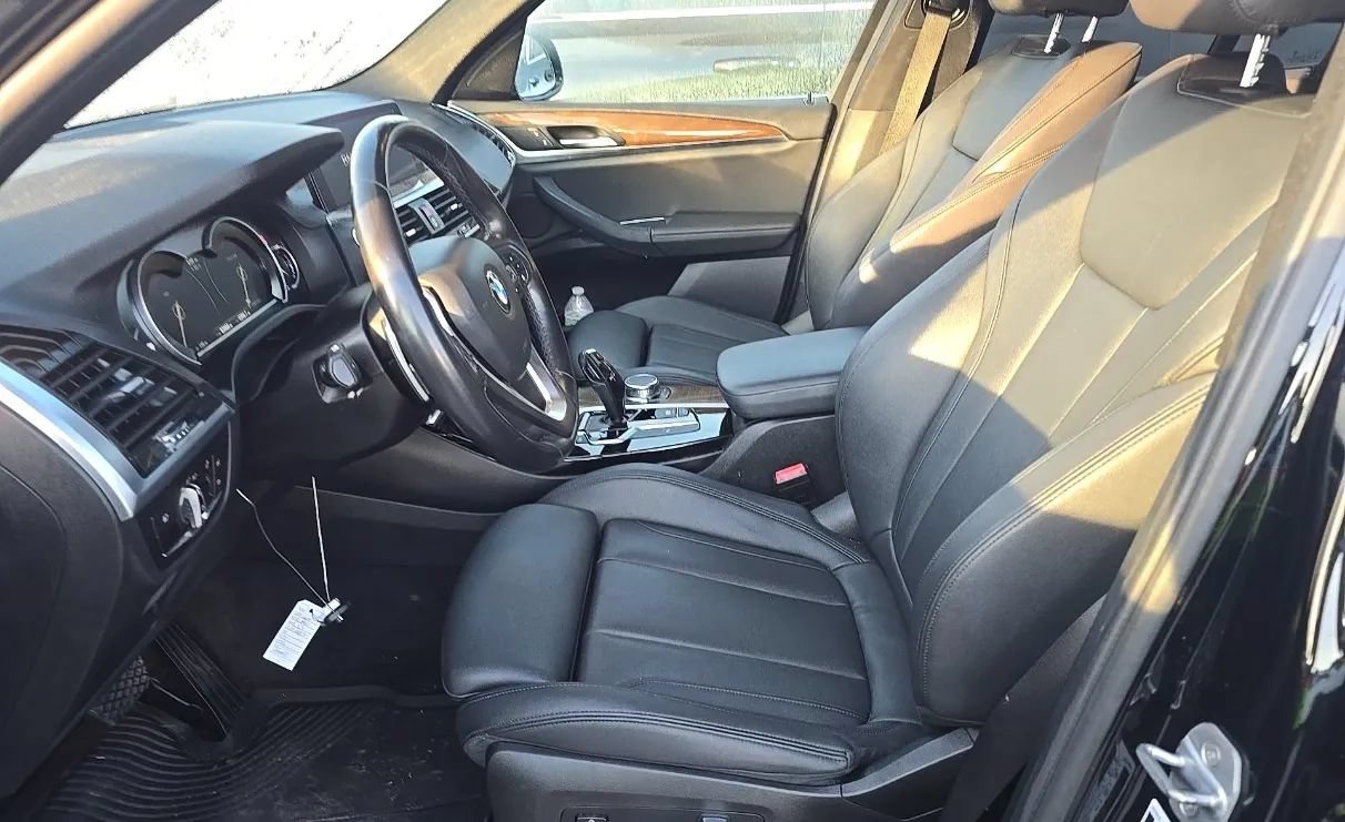 Used 2019 BMW X3 sDrive30i RWD image 5