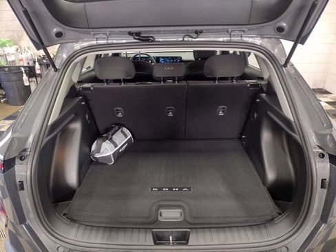 New 2026 Hyundai Kona SE image 7