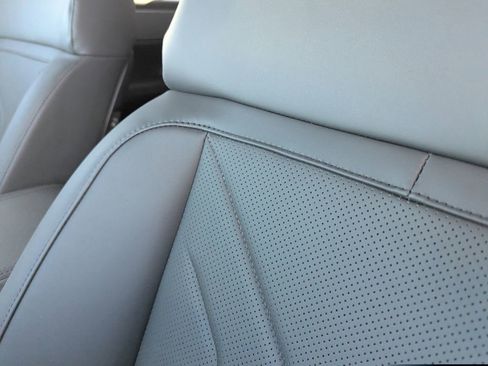 New 2026 Hyundai Santa Fe SEL image 12