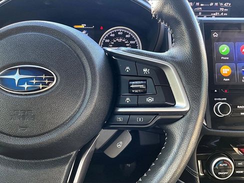 Used 2021 Subaru Forester Limited w/ Popular Package #3 image 19