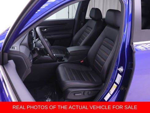 Used 2024 Honda CR-V Sport-L image 4