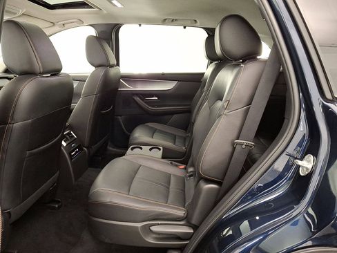 Used 2025 MAZDA CX-90 3.3 Turbo w/ Preferred Package image 20