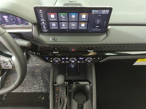 New 2026 Honda Accord Touring image 17