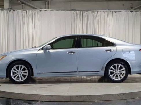 Used 2011 Lexus ES 350 FWD image 6
